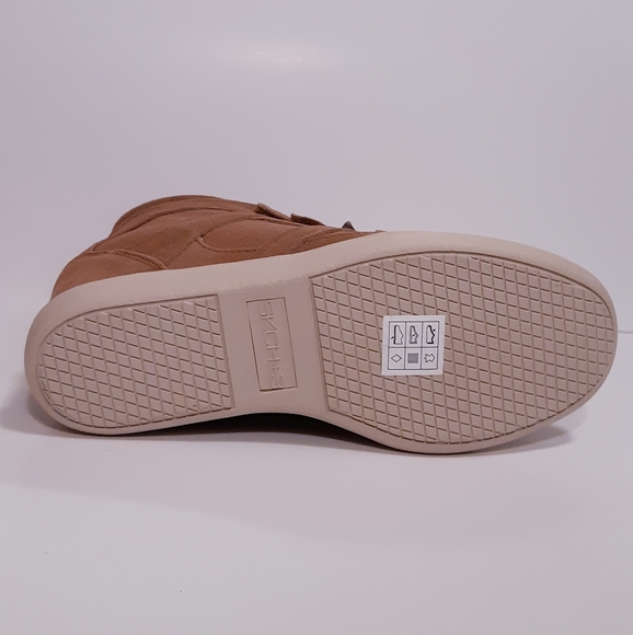 Skechers SKCH+3 Chestnut - Picture 7 of 7